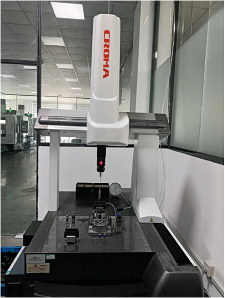 思瑞全自动三次元